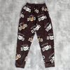 GeckoCustom Custom Photo Cat Dad Mom Pet Sweatpants TA29 888803
