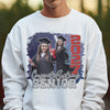 GeckoCustom Custom Photo Congratulations Senior 2025 Graduation Bright Shirt T368 890122