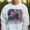 GeckoCustom Custom Photo Congratulations Senior 2025 Graduation Bright Shirt T368 890122