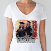 GeckoCustom Custom Photo Congratulations Senior 2025 Graduation Bright Shirt T368 890122