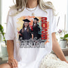 GeckoCustom Custom Photo Congratulations Senior 2025 Graduation Bright Shirt T368 890122