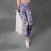 GeckoCustom Custom Photo Dog Cat For Pet Lover Hoodie Set T286 HN590 Only Leggings / 5XL