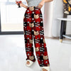 GeckoCustom Custom Photo I Love My Dog, I Love My Cat Pajamas HA75 895092