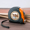 GeckoCustom Custom Photo No One Measures Up To You Father's Day Tape Measure DM01 890895