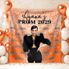 GeckoCustom Custom Photo Prom 2024 Backdrop DM01 890865