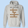 GeckoCustom Custom Text Create Your Own Crossword Puzzle For Speacial Occasion Shirt TH10 892119
