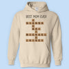 GeckoCustom Custom Text Create Your Own Crossword Puzzle For Speacial Occasion Shirt TH10 892119