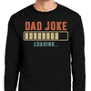 GeckoCustom Dad Joke Shirt T286 889307