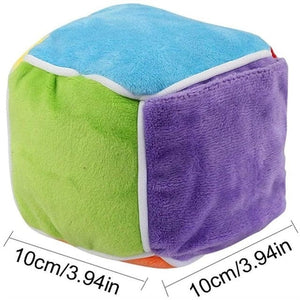 GeckoCustom Dogs Snuffle Mat Pet Leak Food Anti Choking Mat Cat Dog Training Blanket Nose Work Toy Pet Slowing Feeding Intelligence Mat Burgundy