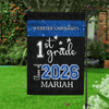 GeckoCustom Graduation Garden Flag, Senior 2025, Best Gift Idea Party Flag HN590 HA75 891884
