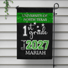 GeckoCustom Graduation Garden Flag, Senior 2025, Best Gift Idea Party Flag HN590 HA75 891884
