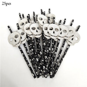 GeckoCustom Halloween Bat Table Runner Black Spider Web Lace Tablecloth Fireplace Curtain for Halloween Party Decoration Horror House Props as picture 15