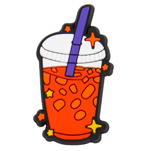 GeckoCustom halloween Croc Accessories Charms Clown Witch Cartoon Animals Shoe Decoration For Kids Adults Gift p9574