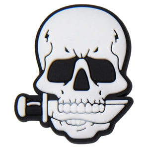 GeckoCustom halloween Croc Accessories Charms Clown Witch Cartoon Animals Shoe Decoration For Kids Adults Gift p9563