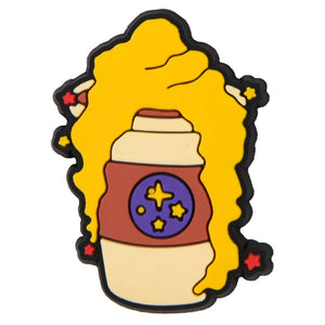 GeckoCustom halloween Croc Accessories Charms Clown Witch Cartoon Animals Shoe Decoration For Kids Adults Gift p9573