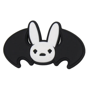 GeckoCustom halloween Croc Accessories Charms Clown Witch Cartoon Animals Shoe Decoration For Kids Adults Gift p9636