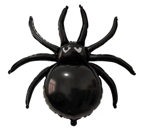 GeckoCustom Happy Halloween Ghost Festival Party Decorations Balloon 5