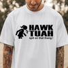 GeckoCustom Hawk Tuah Spit on That Thang Shirt DM01 891303