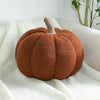 GeckoCustom Hot Sale 20cm Funny Pumpkin Plush Pillow Creative Special-shaped Sofa Cushion Halloween Decoration Cute Children Plush Toys E / about 20cm
