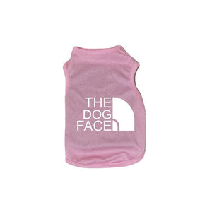 GeckoCustom New Pet Dog Clothes Spring Dog Hoodies Coat Letter Cute Small Dogs Chihuahua Pug Yorkshire Puppy Pet Hoodie Cat Clothing XXL 7 Summer thin / XS 0.5-1.2KG / China