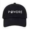GeckoCustom Personalized Pawdre Dog Cap, HN590