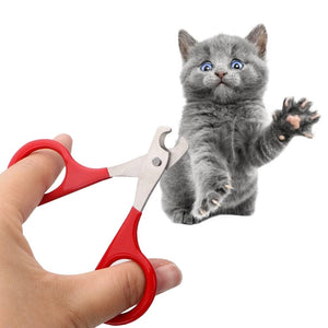 GeckoCustom Professional Dog Cat Nail Clippers