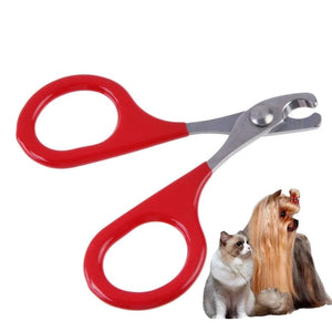 GeckoCustom Professional Dog Cat Nail Clippers