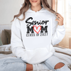 GeckoCustom Senior Mom Class Of 2024 Shirt N304 HN590