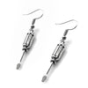 GeckoCustom Simple Cool Cute Earrings XA78