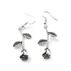GeckoCustom Simple Cool Cute Earrings XA44