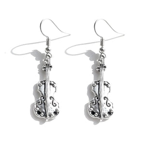 GeckoCustom Simple Cool Cute Earrings XA60