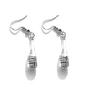 GeckoCustom Simple Cool Cute Earrings XA65