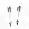 GeckoCustom Simple Cool Cute Earrings XA45