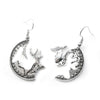 GeckoCustom Simple Cool Cute Earrings XA46