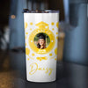 GeckoCustom Upload Photo Class of 2024 Graduation Tumbler HN590 HA75 891900 20 oz