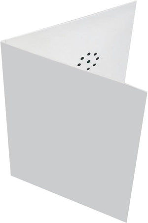 GeckoCustom , Voice Recordable Greeting Card, 40 Seconds Recording with Replaceable Batteries. Record and Send Your Own Personal Voice Message, Music or Sound Effects for Mothers Day & Birthday