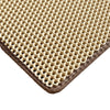 GeckoCustom Waterproof Pet Cat Litter Mat Double Layer Pet Litter Box Mat Non-slip Sand Cat Pad Washable Bed Mat Clean Pad Products
