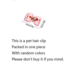 GeckoCustom Western Cowboy Halloween Dog Cat Costume 1pcs random color / S