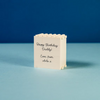 Custom Photo Happy Father's Day Fold-Out Brick Photo Frame Gift For Family TH10 169999