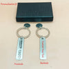 Personalized 2026 Graduation Metal Keychain, Gift for Graduates HO82 901530
