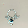 Personalized 2026 Graduation Metal Keychain, Gift for Graduates HO82 901530