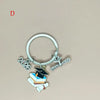 Personalized 2026 Graduation Metal Keychain, Gift for Graduates HO82 901530