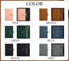 Custom Name Personalized Birth Flower Notebook & Pen Set, Birth Month Flower Journal TH10 170209