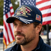 Patriotic Eagle & Liberty – United States 250th Anniversary Embroidered Cap TH10 170047