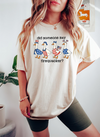 Did Someone Say Firequacker Comfort Shirt TH10 170289