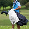 Custom Name Best Dad By Par Golf Towel For Golf Dad TH10 169981