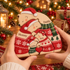 Personalized Custom Name Family Bear Puzzle For Christmas Day TH10 171255
