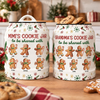 Personalized Cookie Jar To Be Shared With Kids TH10 171491