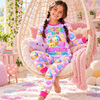 Custom Name Squishing Into Squishy Life Sleepwear TH10 171587