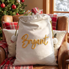 Custom Name Embroidred Christmas Sacks For Kid TH10 171369